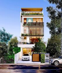 Jalan Elok (D9), Terrace #461733461